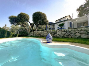 Villa Acquaro Santa Caterina Dello Ionio With Pool Santa Caterina Dello Ionio